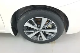 Nissan Bluebird