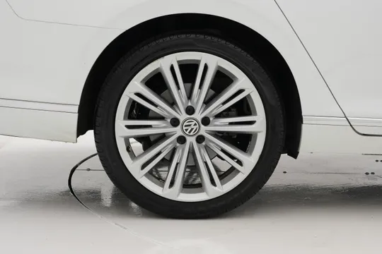 Volkswagen Passat GT
