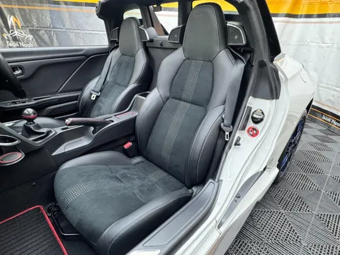 Honda S660
