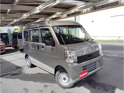 Suzuki Every