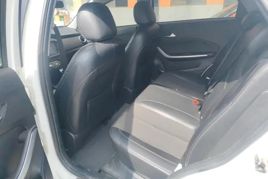 Chery Tiggo 3x