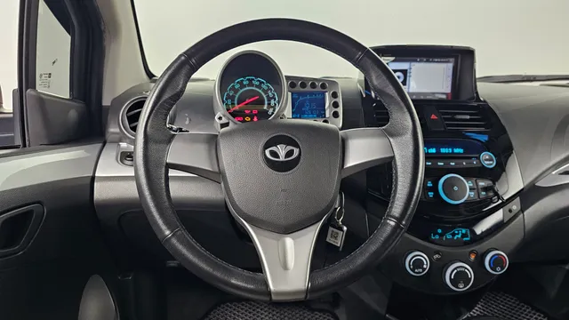 Chevrolet Matiz