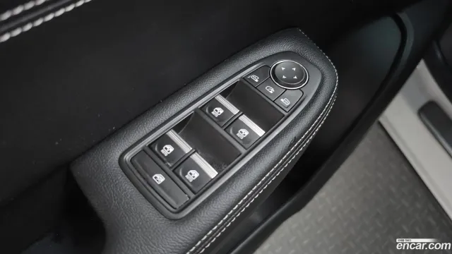 Renault XM3