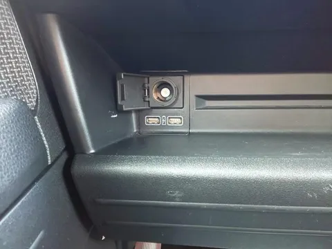 Honda N-VAN Plus Style
