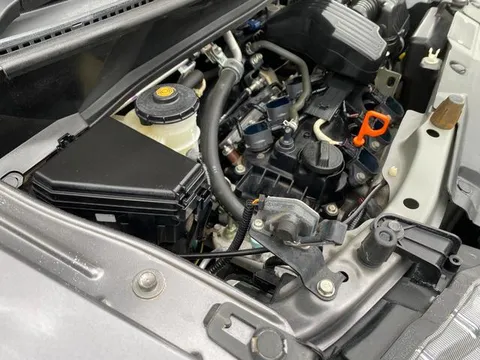 Honda Zest Spark