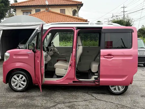 Mazda Flair Wagon