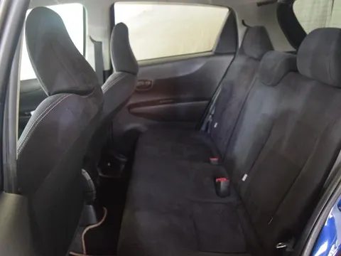 Toyota Yaris (Vitz)