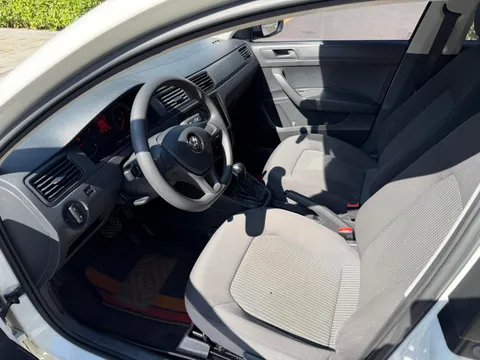 Volkswagen Santana