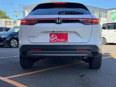 Honda HR-V (Vezel)