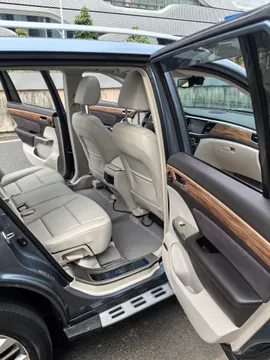 Gac GS8