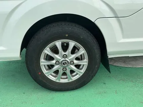 Suzuki Carry