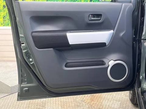 Mazda Flair Crossover