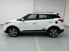 Hyundai ix25