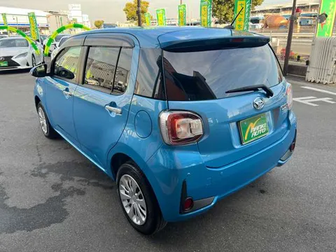 Daihatsu Boon