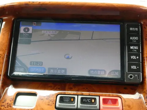 Toyota TownAce Van