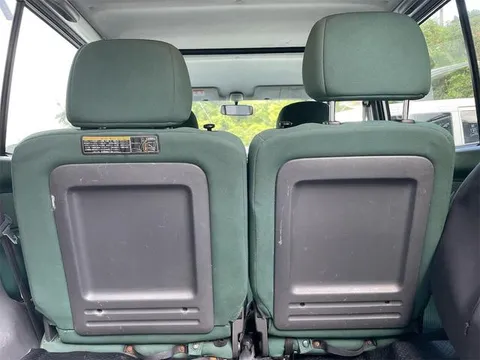 Daihatsu Naked