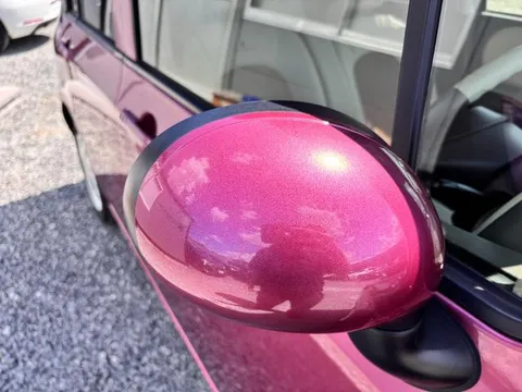 Suzuki Alto Lapin Chocolat