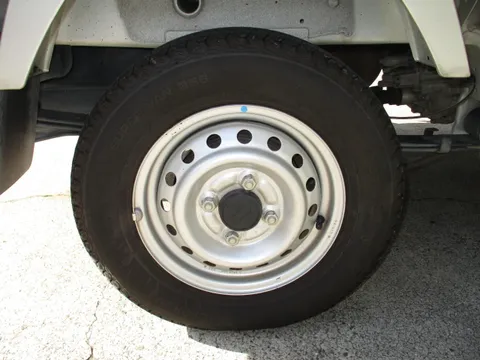 Suzuki Carry Track