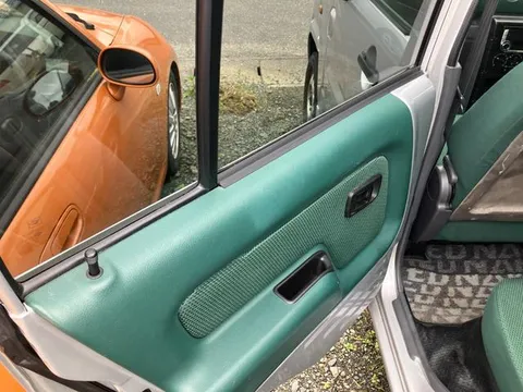 Daihatsu Naked