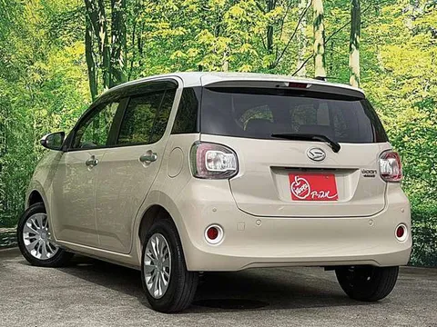 Daihatsu Boon
