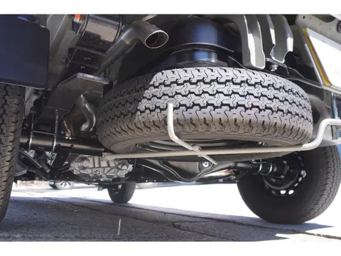 Suzuki Carry Track