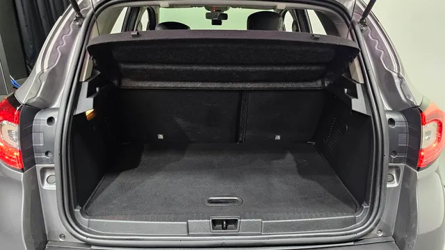 Renault QM3
