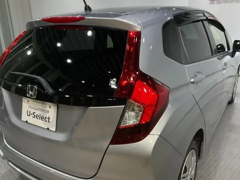 Honda Jazz (Fit)