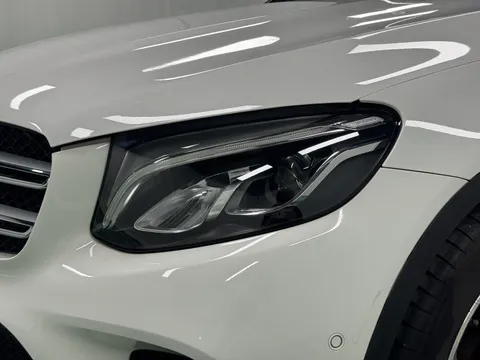 Mercedes-Benz Mercedes-Benz GLC