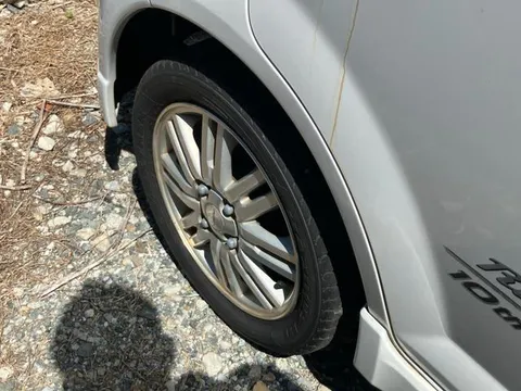 Nissan Otti
