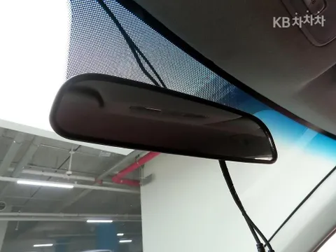 Kia Deluxe