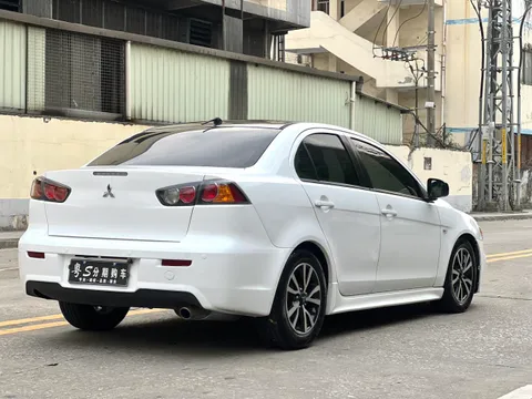 Mitsubishi