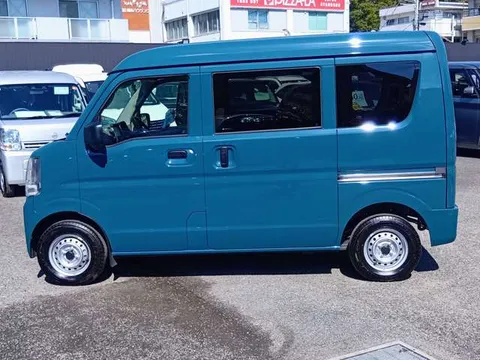 Nissan Clipper