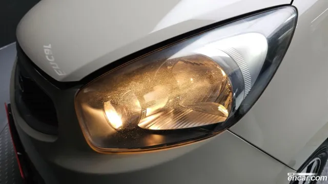 Kia Picanto (Morning)