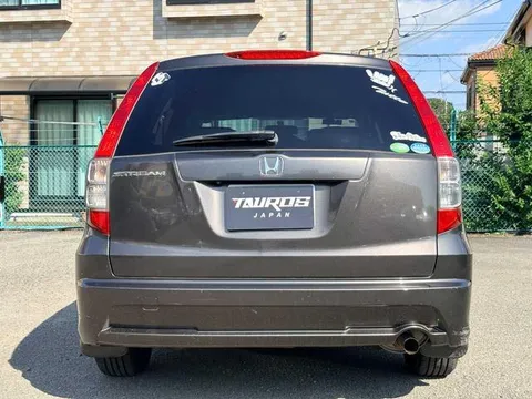 Honda Stream