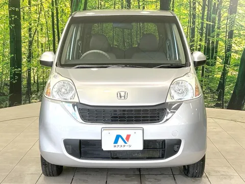Honda Life
