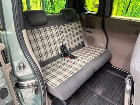 Honda N-BOX Joy