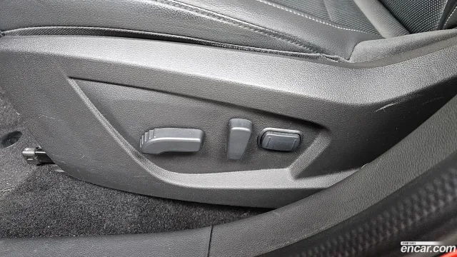 Renault XM3