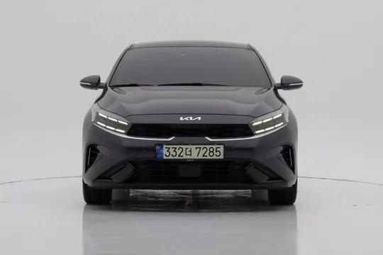 Kia Cerato (K3)