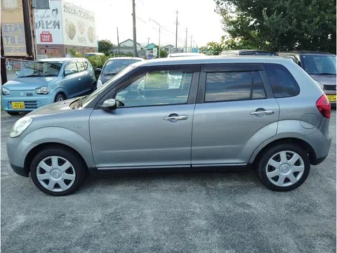 Mazda Verisa