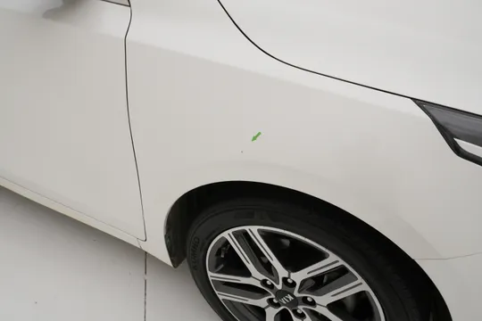 Kia Cerato (K3)