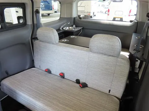 Nissan Vanette