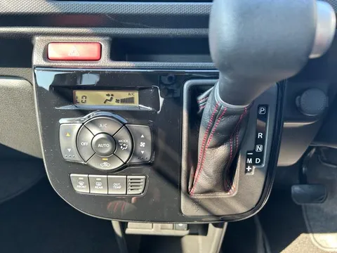 Suzuki Alto Turbo RS