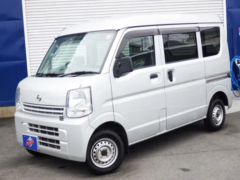 Nissan Clipper