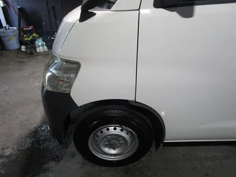 Toyota TownAce Van