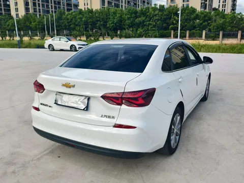 Chevrolet Monza
