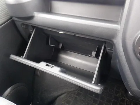 Toyota TownAce Van