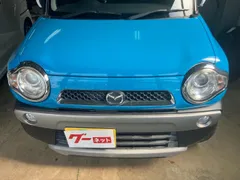 Mazda Flair Crossover