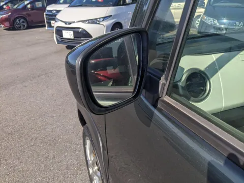 Mazda Flair Crossover