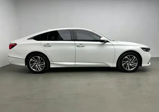 Honda Inspire