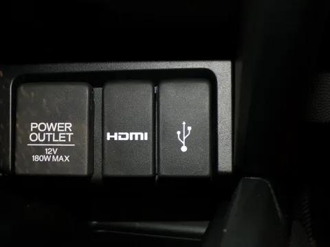 Honda S660